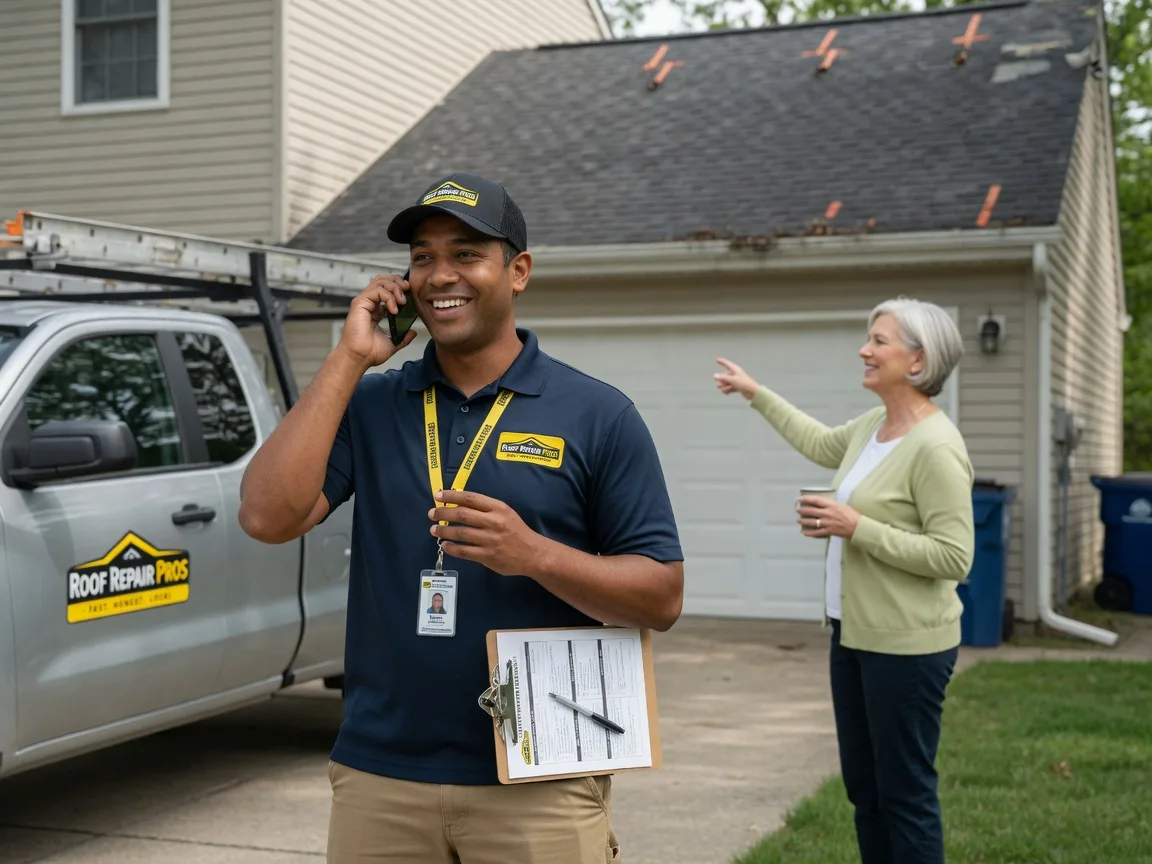 Roof Repair Moorpark, CA FAQs